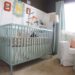 crib paint colors