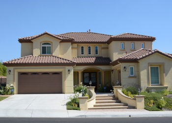 best paint finish for exterior stucco