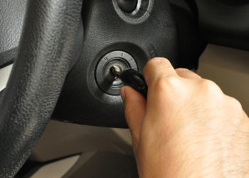 Can you lockpick a car ignition?