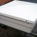 fiberglass box