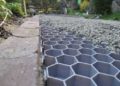 gravel driveway drainage solutions