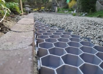 gravel driveway drainage solutions