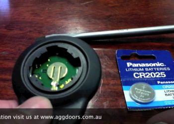 merlin remote control instructions