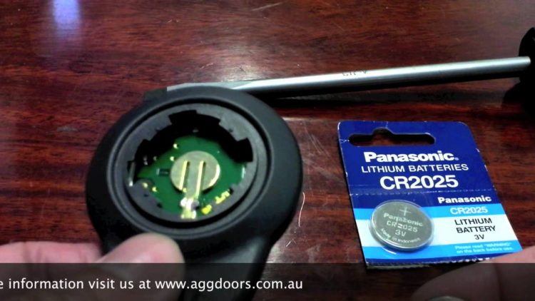 merlin remote control instructions