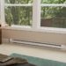 how close can furniture be to a baseboard heater