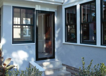 how to put storm windows back in