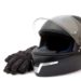 Can you reline a motorcycle helmet?