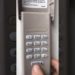 how to reset chamberlain garage keypad