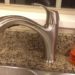 how to remove water ridge kitchen faucet