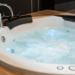 What is the best cleaner for jetted tubs?