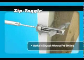 zip tie toggle bolts