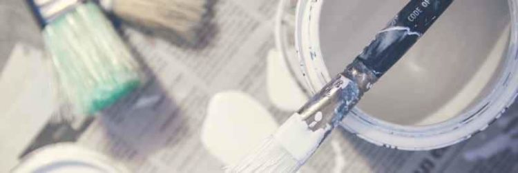 remove emulsion from clothes