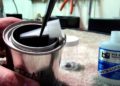 ca glue remover