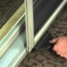 how remove sliding door