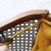 how to repair cane chair