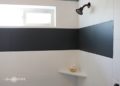 What can I put on my shower walls instead of tiles?