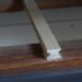 how to fix wooden drawer slides