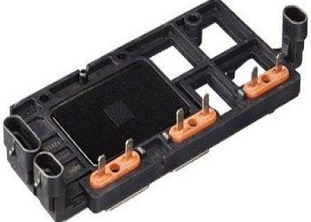 What causes an ignition control module to fail?