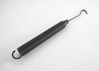 oven door springs