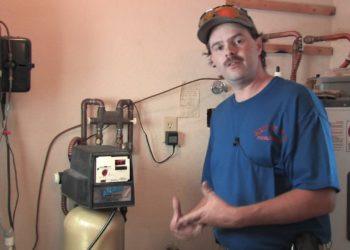 How long do kinetico filters last?