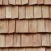 How do you replace wood shingles?