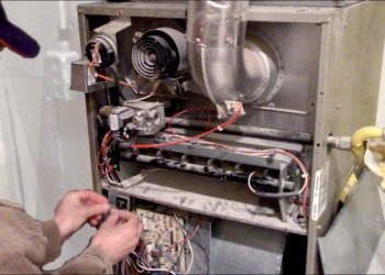 How do I know if my ignitor is bad on my gas stove?