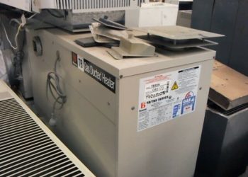 vulcan ducted heating troubleshooting