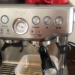 breville coffee maker water not coming out