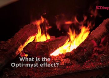 Why is my Dimplex fire not working?