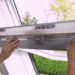 velux window mechanism