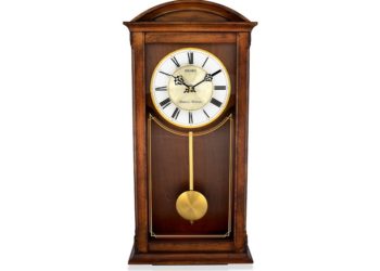 pendulum clock problems