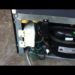 kenmore refrigerator reset