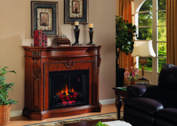 electric fireplace troubleshooting