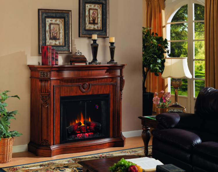 how-do-you-reset-an-electric-fireplace