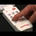 how to program an overhead door keypad