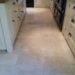How do you restore a natural stone floor?