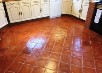 Do terracotta tiles need to be sealed?
