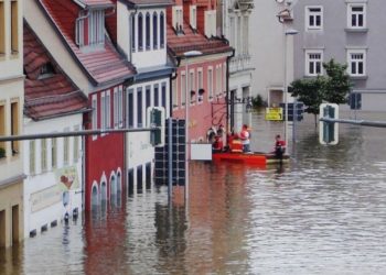 How long does it take to repair water damage?