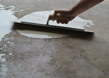 What is the best product to resurface concrete?