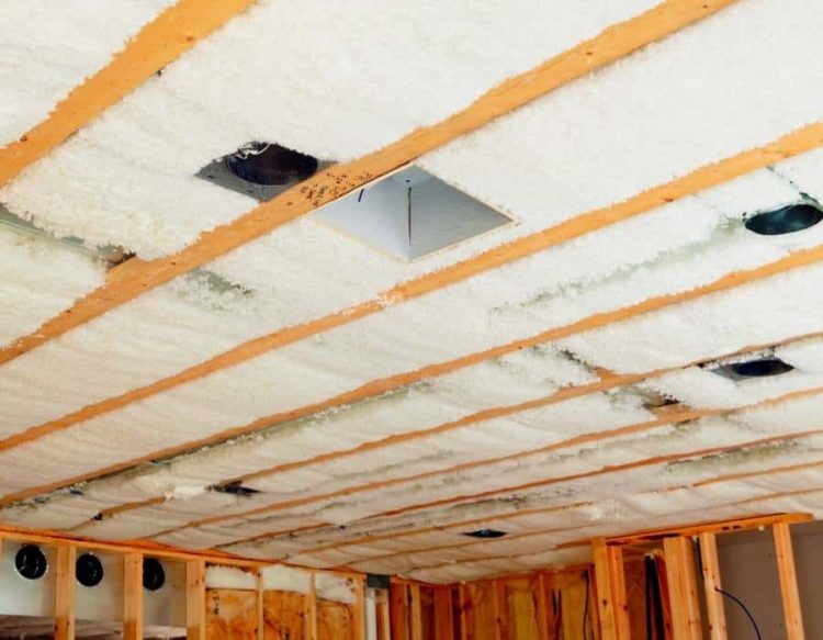 how much does it cost to soundproof a ceiling