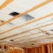 how much does it cost to soundproof a ceiling