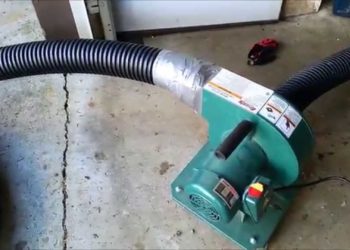 diy insulation vacuum