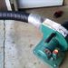 diy insulation vacuum