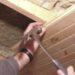 what nails to use for tongue and groove ceiling