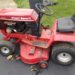 Is 300 hours a lot for a riding mower?