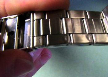 how do i remove a link from my watch