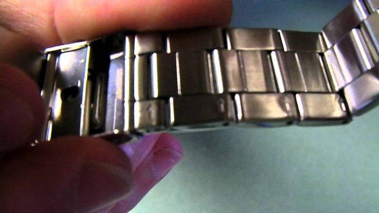 how do i remove a link from my watch
