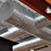 How do you connect spiral ductwork?