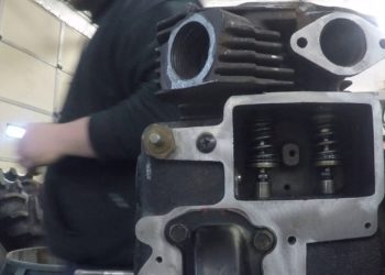 kohler command 25 valve adjustment