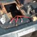 lawn tractor starter solenoid clicking